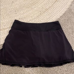 lululemon skirt!